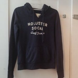 Hollister Hoodie